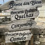 Casa Quelhas Coentral