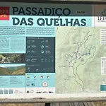 Сasa de vacaciones Casa Quelhas Coentral