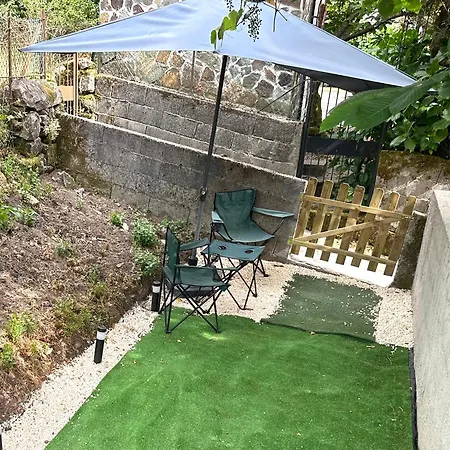 Сasa de vacaciones Casa Quelhas
