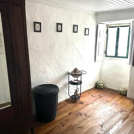 Casa Quelhas Casa de Férias *