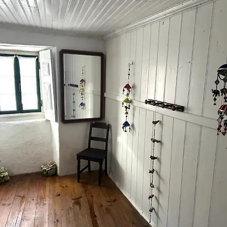 度假居 Casa Quelhas Coentral