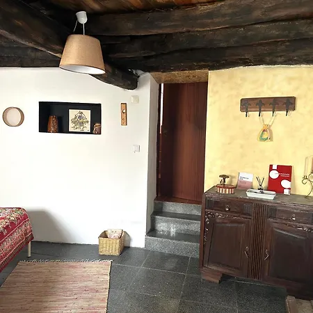 Casa Quelhas Σπίτι διακοπών *