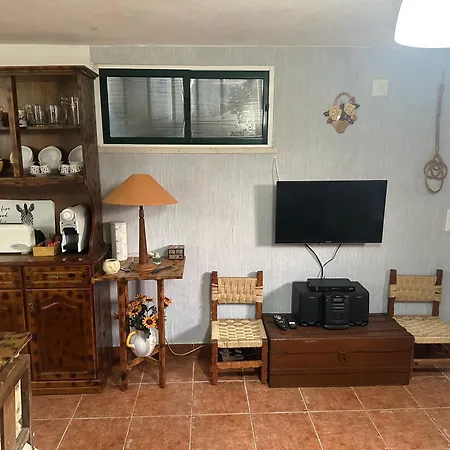 Semesterbostad Casa Quelhas Coentral