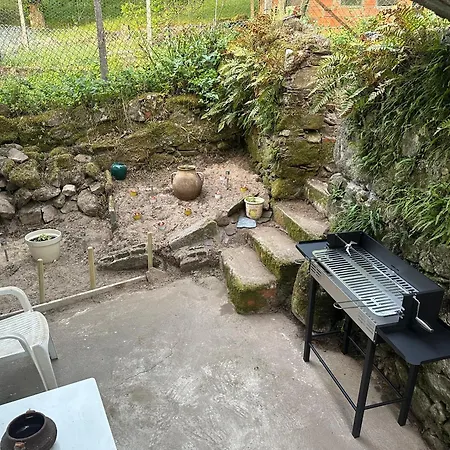 Casa Quelhas * Coentral