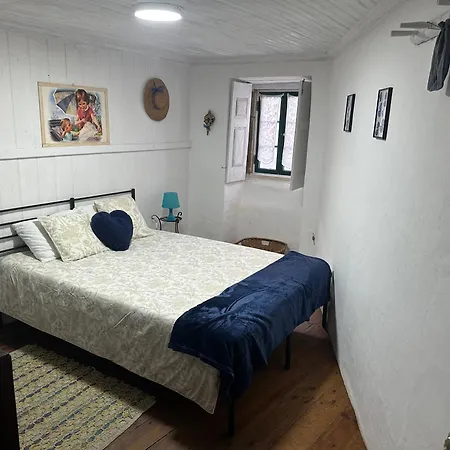 Casa Quelhas