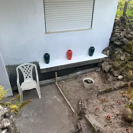 Casa Quelhas Coentral