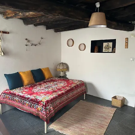 Casa Quelhas * Coentral