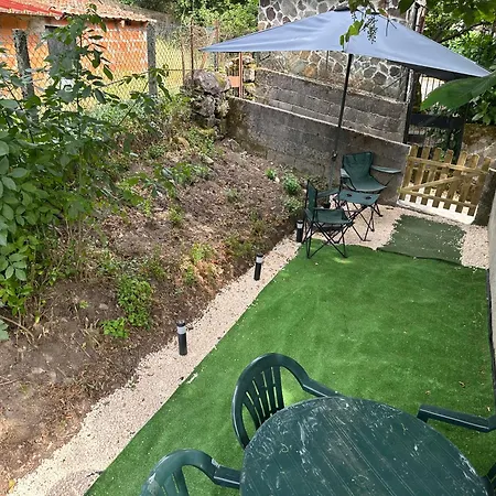 Casa Quelhas Coentral