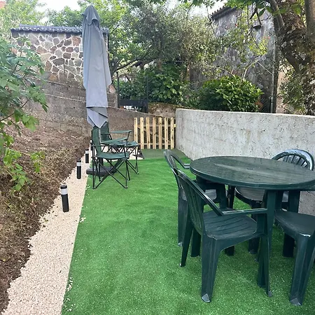 Casa Quelhas Σπίτι διακοπών *