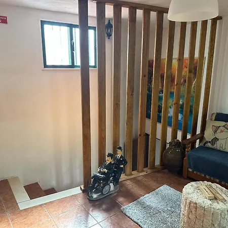 Casa Quelhas *