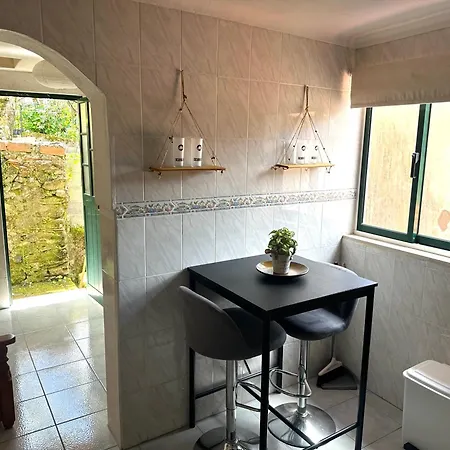 Casa Quelhas Coentral