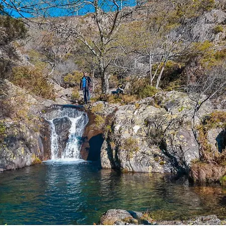 Casa Quelhas Σπίτι διακοπών