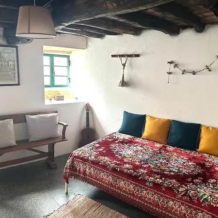 Casa Quelhas * Coentral