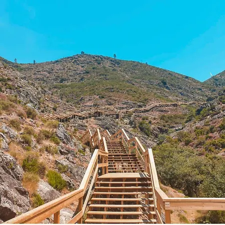 Casa Quelhas Σπίτι διακοπών