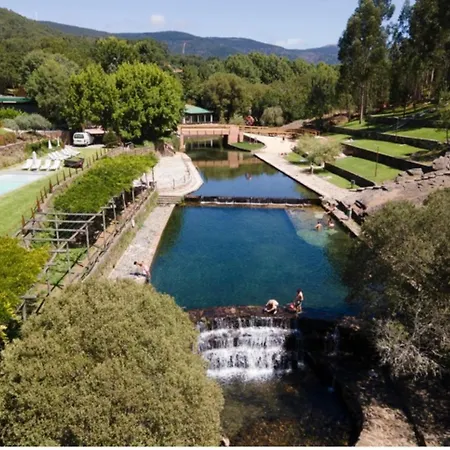 Casa Quelhas Σπίτι διακοπών *