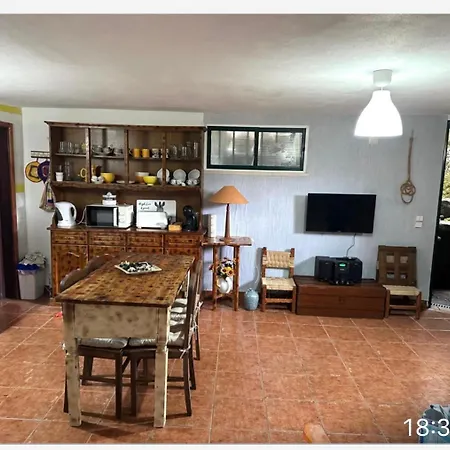 Casa Quelhas Coentral