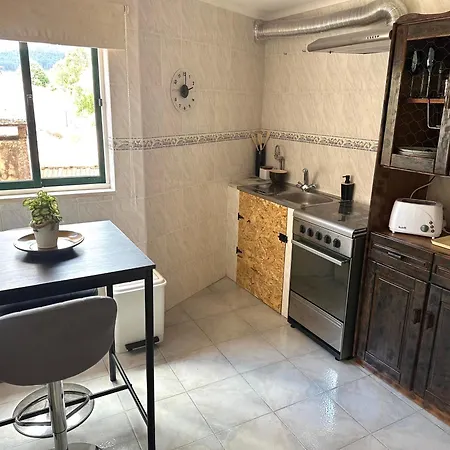 Casa Quelhas * Coentral