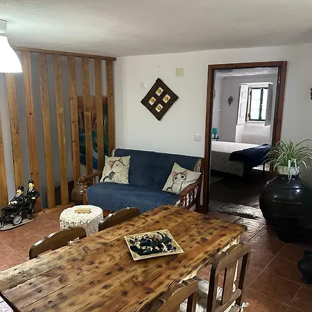 Casa Quelhas Semesterbostad Coentral