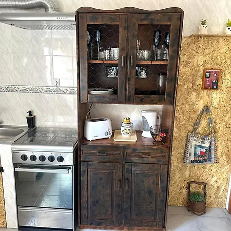 Casa de Férias Casa Quelhas *