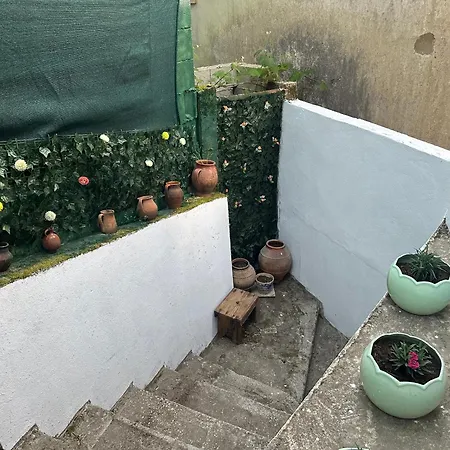 Casa Quelhas *