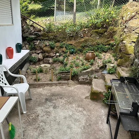Casa Quelhas *