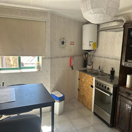 Casa Quelhas * Coentral