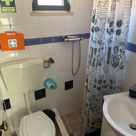 Casa Quelhas Σπίτι διακοπών *