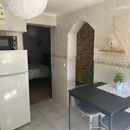 Casa Quelhas