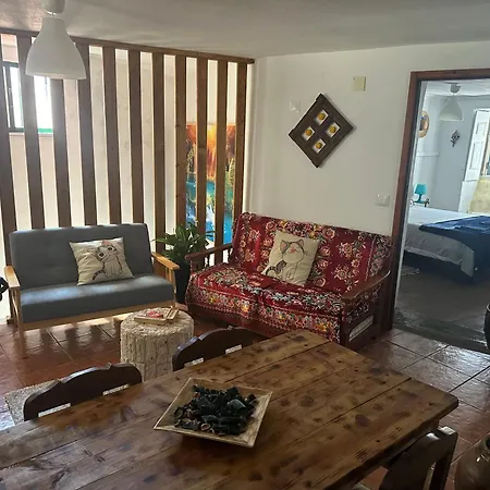 度假居 Casa Quelhas Coentral