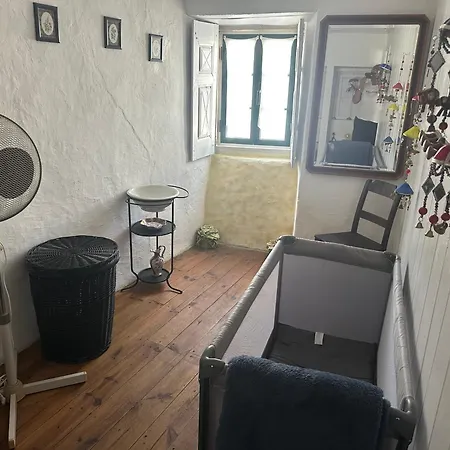 Casa Quelhas *