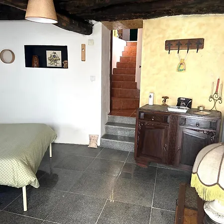 度假居 Casa Quelhas Coentral
