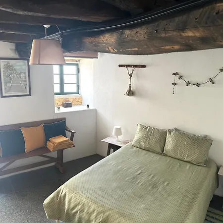 Casa Quelhas 度假居