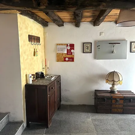 Casa Quelhas Сasa de vacaciones *