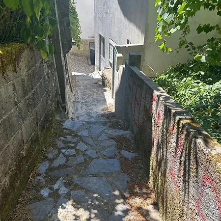 Сasa de vacaciones Casa Quelhas Coentral