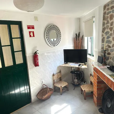 Casa Quelhas *