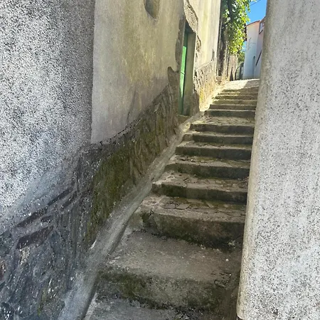 Casa Quelhas * Coentral