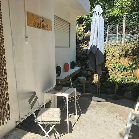 Casa Quelhas Сasa de vacaciones Coentral