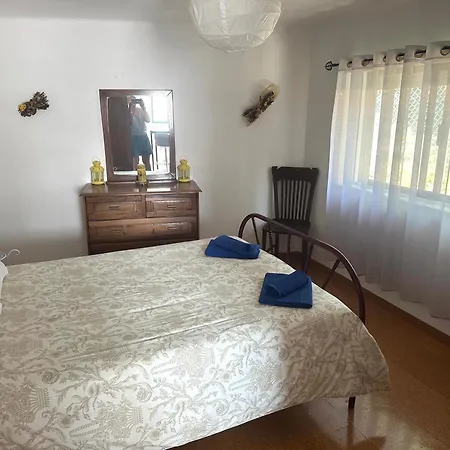 Casa Quelhas *