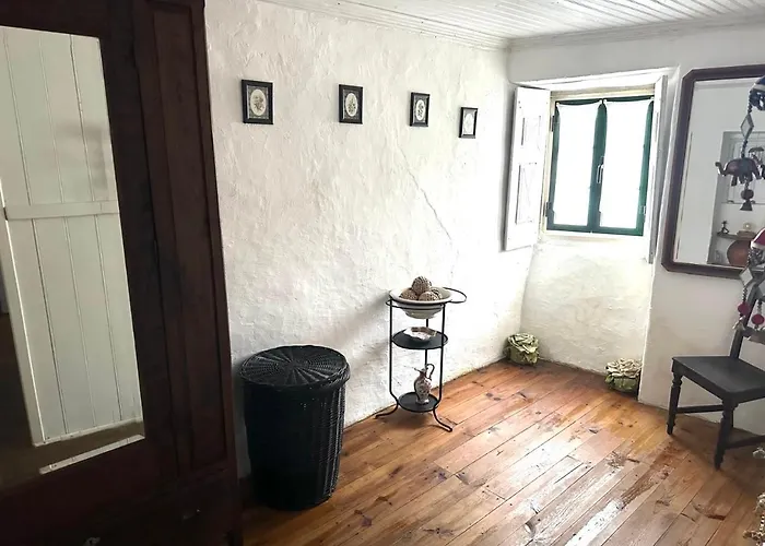 Casa Quelhas 펜션 *