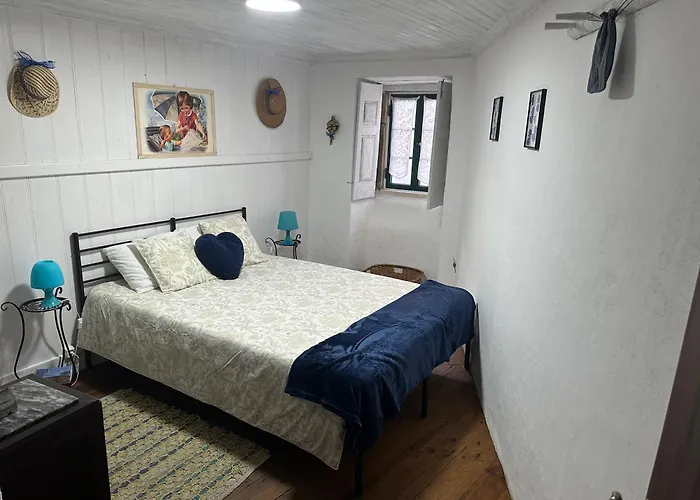 Casa Quelhas