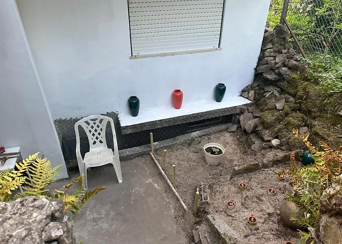 Casa Quelhas Coentral