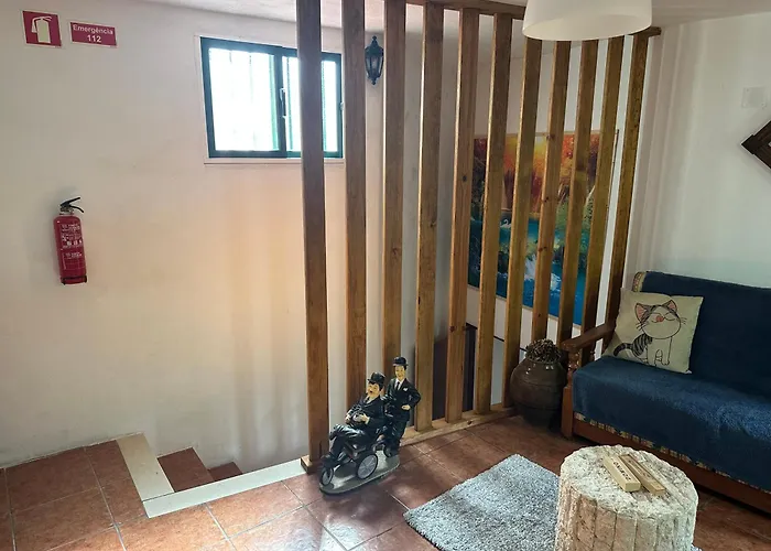 Casa Quelhas *