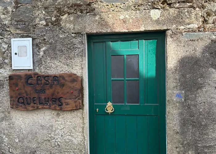 Casa Quelhas