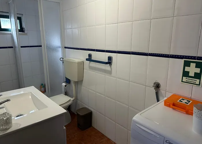 Casa Quelhas Coentral