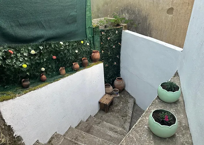 Casa Quelhas *