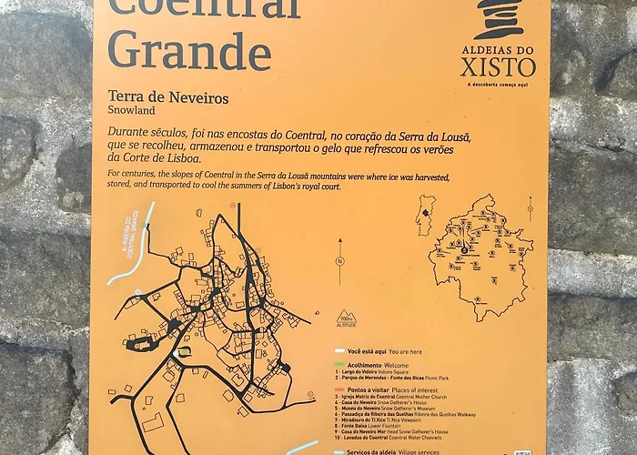 Casa Quelhas