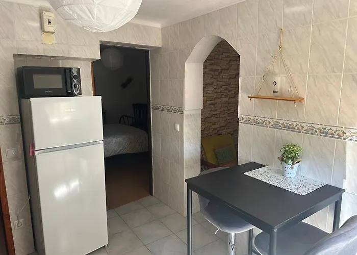Casa Quelhas