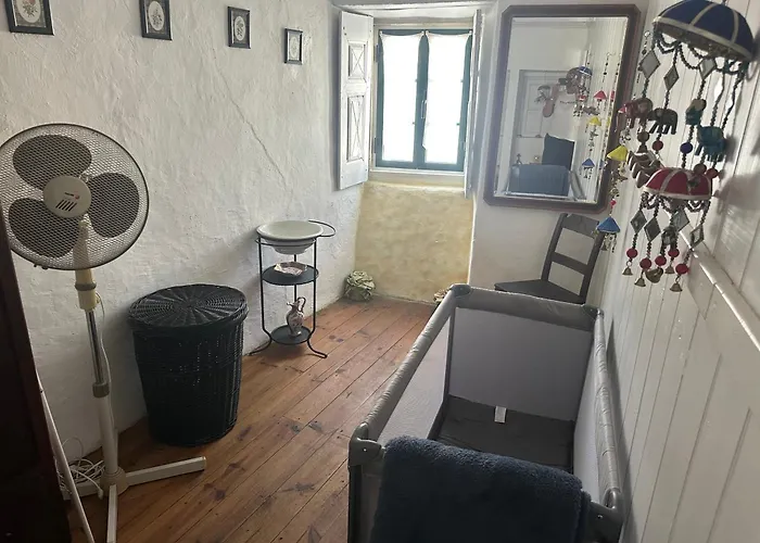 Casa Quelhas *
