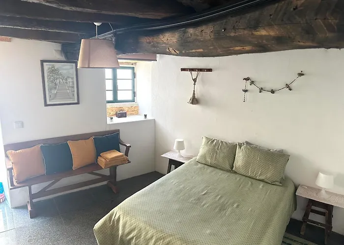 Casa Quelhas 펜션