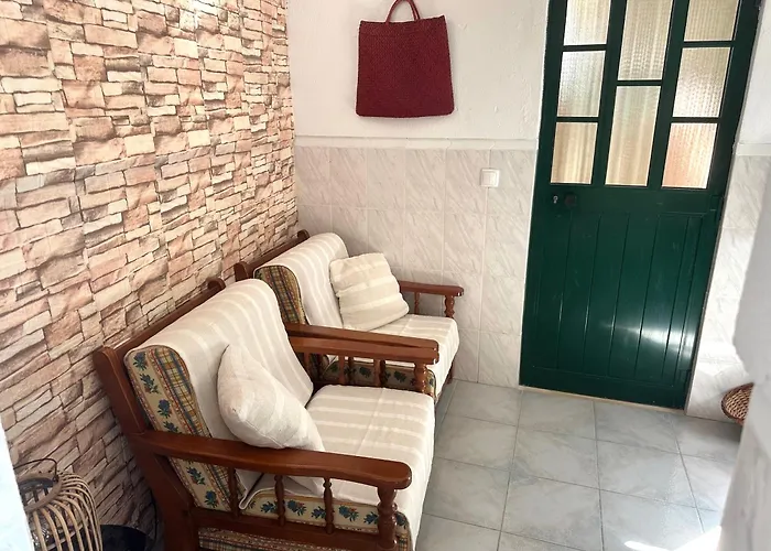 Casa Quelhas